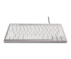 Bakker Elkhuizen UltraBoard 950 Wireless - Tastatur