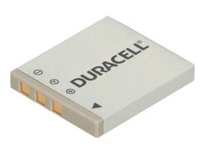 Duracell DR9618 - Kamerabatterie - Li-Ion - 650 mAh