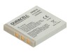 Duracell DR9618 - Kamerabatterie - Li-Ion - 650 mAh