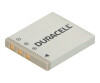 Duracell DR9618 - Kamerabatterie - Li-Ion - 650 mAh