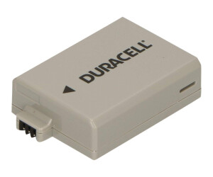 Duracell DR9925 - Kamerabatterie - Li-Ion - 950 mAh