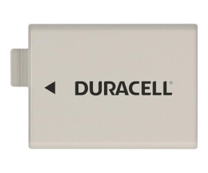 Duracell DR9925 - camera rack - Li -ion - 950 mAh