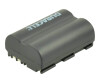 Duracell DRC511 - Batterie - Li-Ion - 1400 mAh