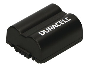 Duracell Batterie - Li-Ion - 0.7 Ah - Schwarz
