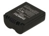 Duracell Batterie - Li-Ion - 0.7 Ah - Schwarz