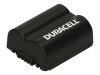 Duracell Batterie - Li-Ion - 0.7 Ah - Schwarz