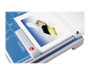 Novus Dahle Dahle Office Guillotine - Schneideeinrichtung