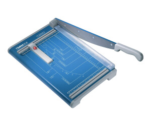 Novus Dahle Dahle Office Guillotine - Schneideeinrichtung
