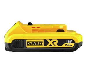 Dewalt DCB183 - Battery - Li -ion - 2 Ah