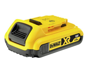 Dewalt DCB183 - Battery - Li -ion - 2 Ah