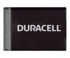Duracell battery - Li -ion - 1010 mAh - for Canon Powershot G1