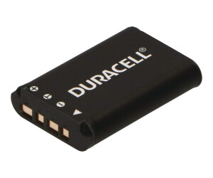 Duracell DRSBX1 - Batterie - Li-Ion - 950 mAh
