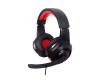 Gembird GHS-U-5.1-01 - Headset - ohrumschließend