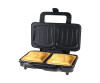 Emerio ST -109562 - Sandwichmaker - 900 W - Rustpreier