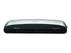 Fellowes Spectra A3 - Laminator - Heißlaminierer
