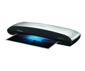 Fellowes Spectra A3 - Laminator - Heißlaminierer