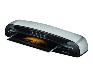 Fellowes Saturn 3i A3 - Laminator - Heiß- oder Kaltlaminierer