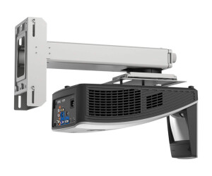 BenQ MH856ust+ - DLP projector - 3D - 3500 ANSI -Lumen - Full HD (1920 x 1080)