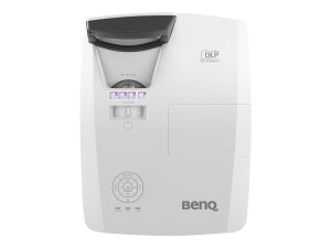 BenQ MH856UST+ - DLP-Projektor - 3D - 3500 ANSI-Lumen - Full HD (1920 x 1080)