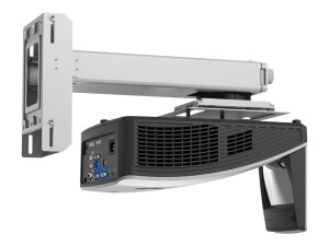 BenQ MH856UST+ - DLP-Projektor - 3D - 3500 ANSI-Lumen - Full HD (1920 x 1080)