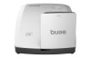 BenQ MH856UST+ - DLP-Projektor - 3D - 3500 ANSI-Lumen - Full HD (1920 x 1080)