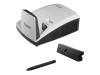 BenQ MH856UST+ - DLP-Projektor - 3D - 3500 ANSI-Lumen - Full HD (1920 x 1080)