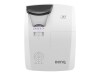 BenQ MH856UST+ - DLP-Projektor - 3D - 3500 ANSI-Lumen - Full HD (1920 x 1080)