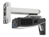 BenQ MH856UST+ - DLP-Projektor - 3D - 3500 ANSI-Lumen - Full HD (1920 x 1080)