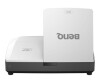 BenQ MH856ust+ - DLP projector - 3D - 3500 ANSI -Lumen - Full HD (1920 x 1080)