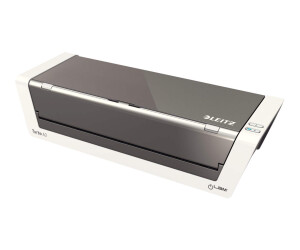 Esselte Leitz iLAM touch 2 A3 turbo - Laminator - Heißlaminierer