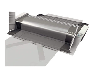 Esselte Leitz iLAM touch 2 A3 turbo - Laminator - Heißlaminierer