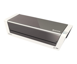 Esselte Leitz iLAM touch 2 A3 - Laminator -...