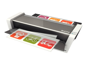 Esselte Leitz iLAM touch 2 A3 - Laminator -...
