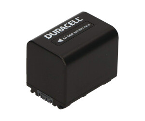 Duracell DR9706B - Batterie - Li-Ion - 2100 mAh