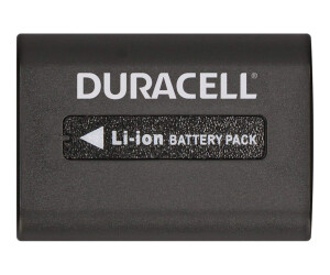 Duracell DR9706B - Batterie - Li-Ion - 2100 mAh