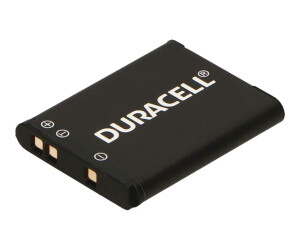 Duracell Batterie - Li-Ion - 700 mAh - für