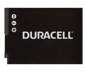 Duracell Batterie - Li-Ion - 1000 mAh - für Nikon...