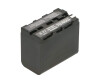 Duracell Battery - Li -ion - 7800 MAh - for Sony CVX -V18, DSR -PD150, PD170