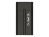 Duracell Batterie - Li-Ion - 7800 mAh - für Sony CVX-V18, DSR-PD150, PD170