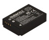 Duracell Batterie - Li-Ion - 800 mAh - für Canon EOS 100D, Kiss M, Kiss X7, M, M10, M100, M2, M50, Rebel SL1