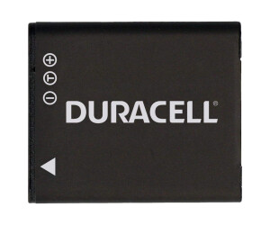 Duracell Kamerabatterie - Li-Ion - 770 mAh