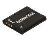 Duracell Kamerabatterie - Li-Ion - 770 mAh