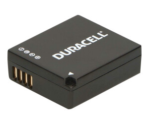 Duracell DR9971 - Batterie - Li-Ion - 770 mAh