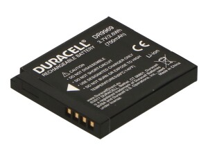 Duracell DR9969 - Batterie - Li-Ion - 700 mAh