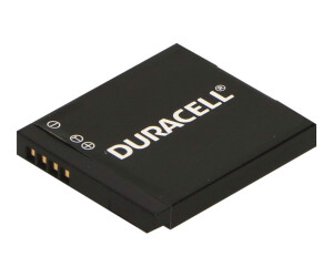 Duracell DR9969 - Battery - Li -ion - 700 MAh