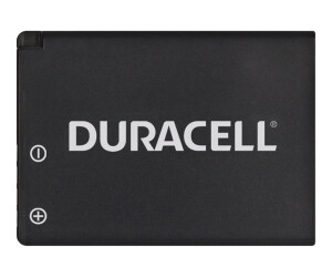 Duracell DR9940 - Batterie - Li-Ion - 900 mAh