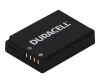 Duracell DR9940 - Batterie - Li-Ion - 900 mAh