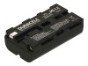 Duracell DR5 - Batterie - Li-Ion - 2200 mAh - Schwarz