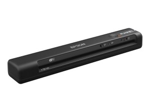 Epson WorkForce ES-60W - Einzelblatt-Scanner - Contact...