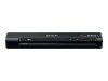Epson WorkForce ES-60W - Einzelblatt-Scanner - Contact Image Sensor (CIS)